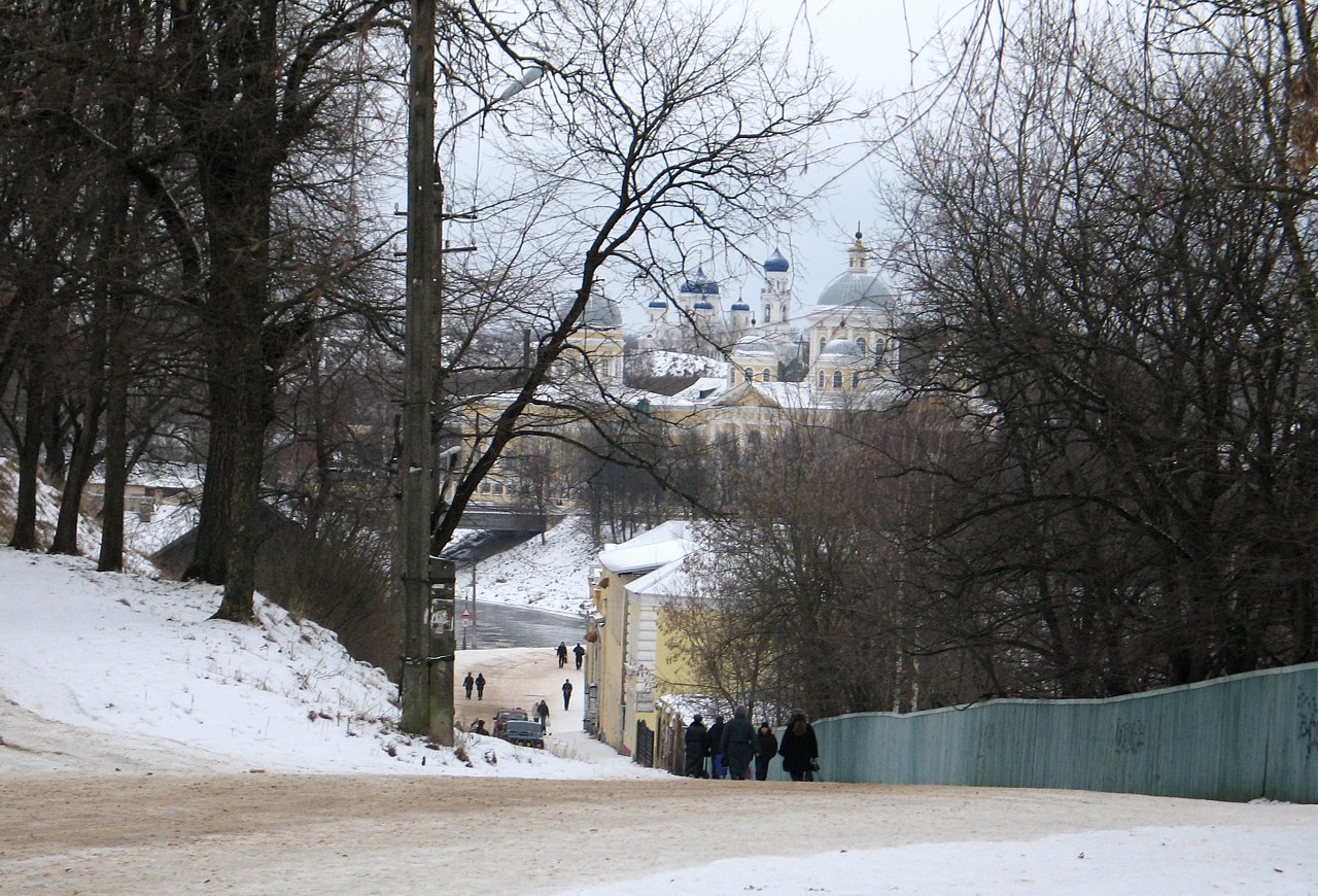 Torzhok